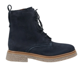 Bottines Marc O'Polo Femme Lotta 2B Navy