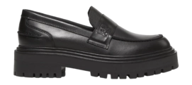 Slipper Marc O'Polo Femme Elin 1A Black