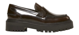 Marc O'Polo Women Elin 1E Dark Brown