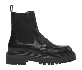 Bottes Marc O'Polo Femme Elin 4A Black