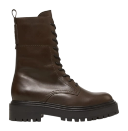 Marc O'Polo Women Elin 2A Dark Brown