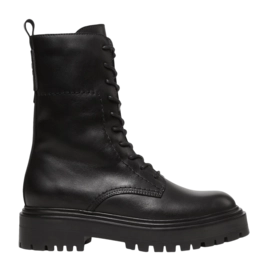 Bottines Marc O'Polo Femme Elin 2A Black