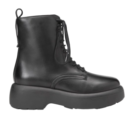 Bottines Marc O'Polo Femme Hayla 2A Black