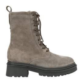 Stiefelette Marc O'Polo Carol 2B Damen Dark Taupe