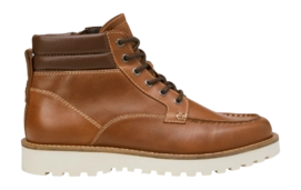 Chaussures Marc O'Polo Homme Jack 13A Cognac
