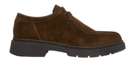Marc O'Polo Men Lars 8B Dark Brown