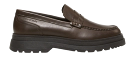Marc O'Polo Men Martin 15A Dark Brown