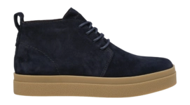Stiefeletten Marc O'Polo Lukas N2B Herren Navy