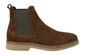 Marc O'Polo Men Linus 2B Dark Brown