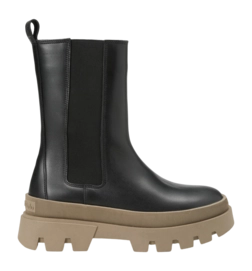Bottes Marc O'Polo Femme Petra 11A Black