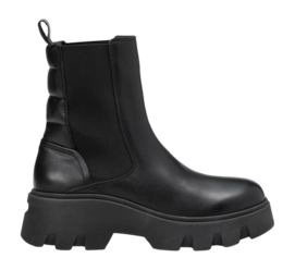 Marc O'Polo Women Liliam 1A Black