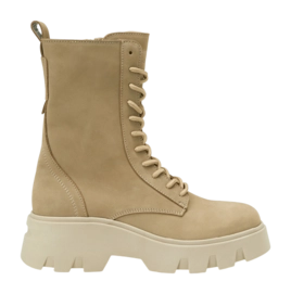 Marc O'Polo Women Liliam 4C Taupe