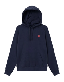 Pullover Wood Wood Ash Unisex Navy