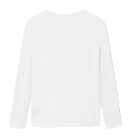 10275400-2323 - Mel big print longsleeve - 0001 White - Extra 1-_no-bg