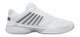 Tennisschoen K-Swiss Men Hypercourt Express 2 White Black