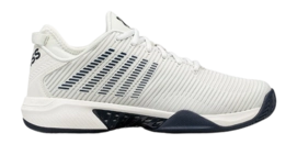 Tennisschoen K-Swiss Men Hypercourt Supreme Barely Bluee White Navy