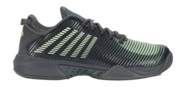 Tennisschoen K-Swiss Men Hypercourt Supreme Urban Chic Soft Neon Green