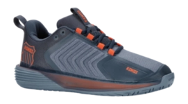 Tennisschoen K-Swiss Men Ultrashot 3 Orion Blue Windward Blue Scarlet Ibis