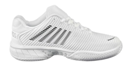 Tennisschoen K-Swiss Women Hypercourt Express 2 White Black