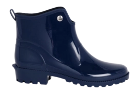 Bottes Scholl Femme Hilo Bleu