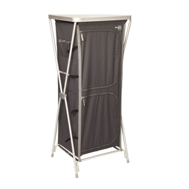 Legkast Bo-Camp Easy-to-fold Populair Hoog