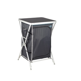 Legkast Bo-Camp Easy-to-fold Populair Laag