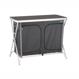 Kookeiland Bo-Camp Easy-to-fold Populair