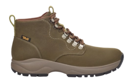 Teva Men Tusayan Boot Dark Olive