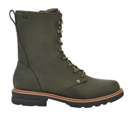 Teva Women Rowena Lace Olivine