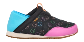 Teva Kids ReEmber Smileio Black Prism