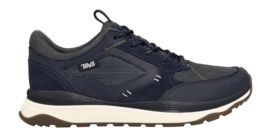 Teva Men Terrawave Sneaker Total Eclipse