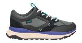 Teva Women Terrawave Sneaker Phantom