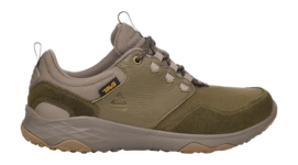 Teva Men Canyonview RP Dark Olive Bungee Cord