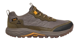 Teva Men Ridgeview RP Dark Olive Bungee Cord
