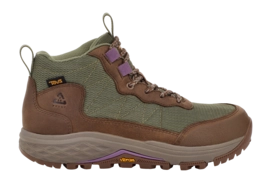Teva Women Ridgeview Mid RP Coffee Olivine