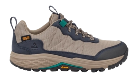 Teva Women Ridgeview RP Desert Taupe Mood Indigo