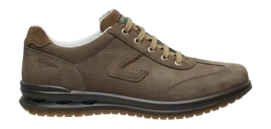 Chaussures à Lacets Grisport Homme 43011 Taupe