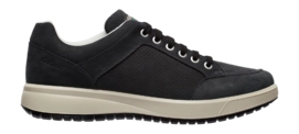 Chaussures à Lacets Grisport Homme 43601 Black Beige