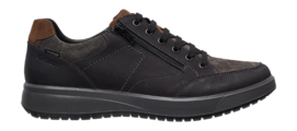 Chaussures à Lacets Grisport Homme 43639 Anthracite
