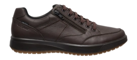 Chaussures à Lacets Grisport Homme 43639 Brown