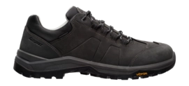 Chaussures de Randonnée Grisport Unisex Utah Low Dark Grey-Taille 41
