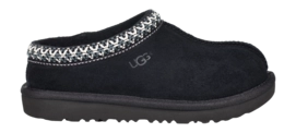 UGG Kids Tasman II Black-Schoenmaat 32,5