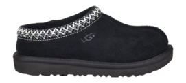 Slippers UGG Toddler Tasman II Black