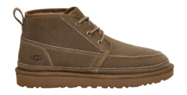 Lace-Up Shoes UGG Men Neumel Moc Hickory
