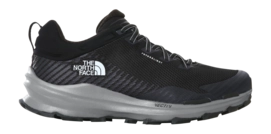 Chaussures de Randonnée The North Face Men Vectiv Fastpack Futurelight TNF Black Vanadis Grey-Taille 45,5