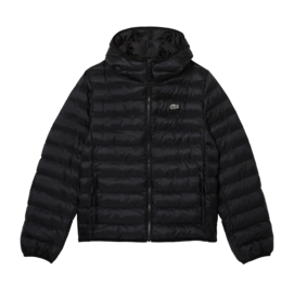 Veste Lacoste Homme BH0539 Black