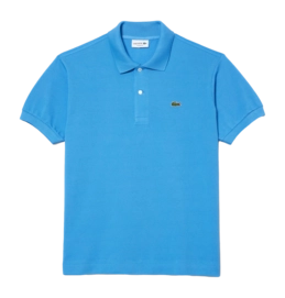 Polo Lacoste Homme Original L1212 Classic Fit Ethereal