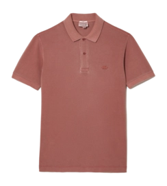 Polo Lacoste Unisex PH3450 Classic Fit Eco Rose Dawn