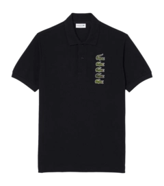 Polo Lacoste Men PH3474 Classic Fit Abysm