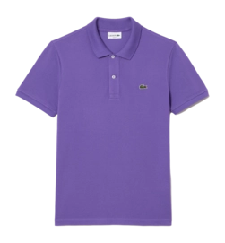 Polo Lacoste Men PH4012 Slim Fit Bardane